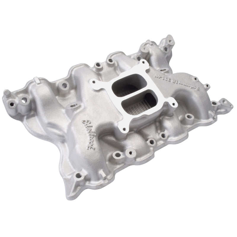 Edelbrock Performer Manifold 351C-4V 2665 Photo - out of package