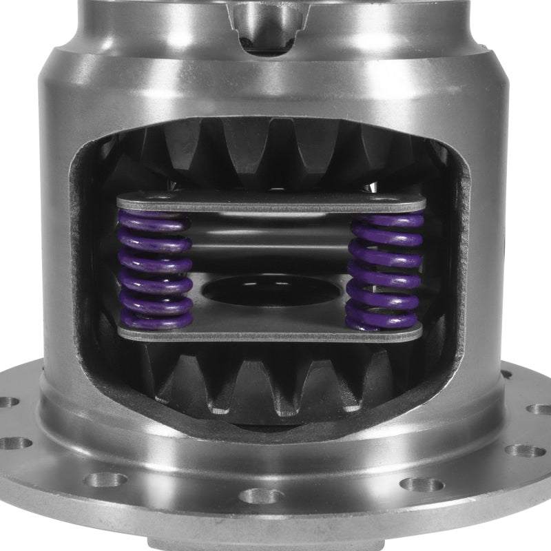 Yukon Gear & Axle Yukon Gear Dura Grip Positraction for 2014+ GM 9.5in & 9.76in w/ 3.42 & Up Gear Ratios YDGGM9.5-4-33-12B YDGGM9.5-4-33-12B Photo - Primary