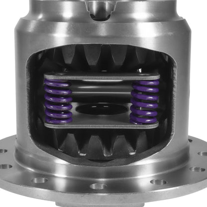 Yukon Gear & Axle Yukon Gear Dura Grip Positraction for 2014+ GM 9.5in & 9.76in w/ 3.42 & Up Gear Ratios YDGGM9.5-4-33-12B YDGGM9.5-4-33-12B Photo - Primary