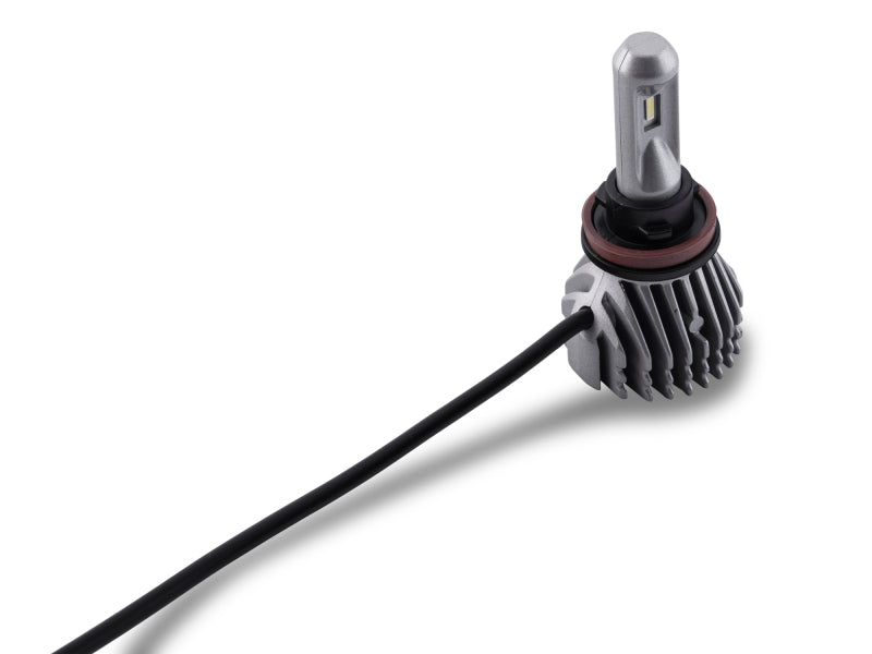 Raxiom Axial Series LED Headlight/Fog Light Bulbs (H11) U1420 U1420 Photo - Close Up