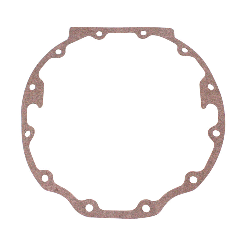 Yukon Gear & Axle Yukon Gear 8.5in Oldsmobile 442 & Cutlas 10 Bolt Ring Gear & 12 Bolt Cover YCGGM8.5OLDS-12 YCGGM8.5OLDS-12 Photo - Primary