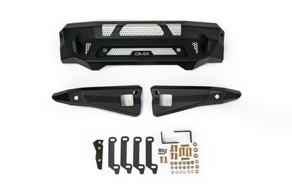 DV8 Offroad 2021+ Ford F-150 Non-Winch Front Bumper FBFF1-09 FBFF1-09 User 9