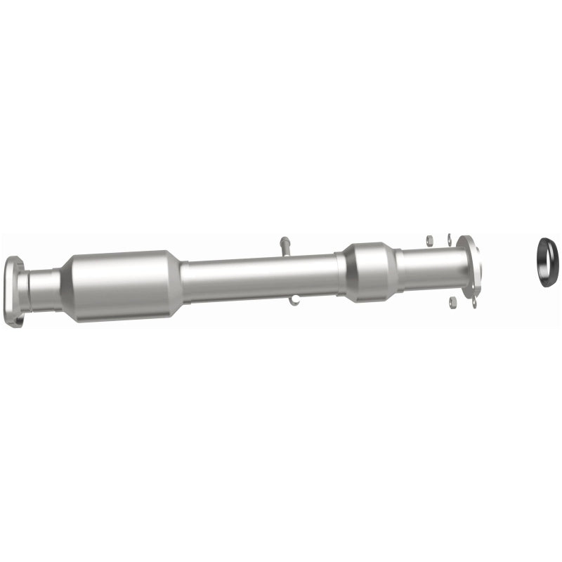 MagnaFlow Toyota Highlander California Grade CARB Compliant Direct-Fit Catalytic Converter 5592534 Photo - out of package