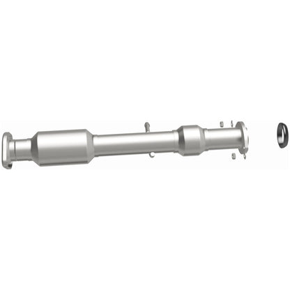 MagnaFlow Toyota Highlander California Grade CARB Compliant Direct-Fit Catalytic Converter 5592534 Photo - out of package