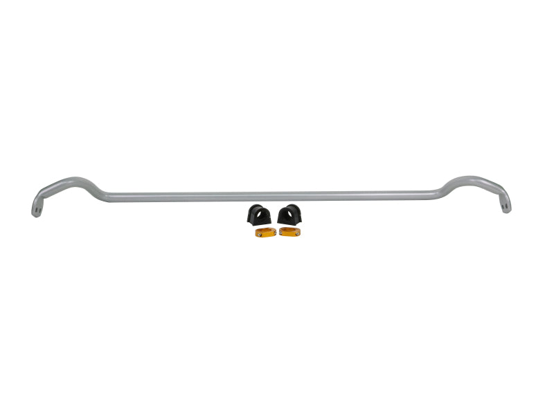 Whiteline Front Sway Bar 24mm X Adjustable Subaru Impreza WRX 2008-2010 BSF30XZ Photo - out of package