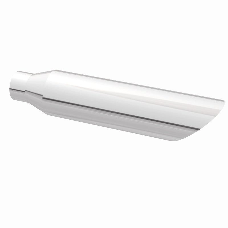 Magnaflow Tip 1-Pk Bb 4.00 X 18 2.5 Id 45 35146 35146 360 Degree Image Set
