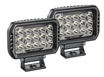 HELLA Value Fit 450 LED Lamp - 10-30 VDC 75W Driving Light Kit 358154051 358154051 Photo - Primary