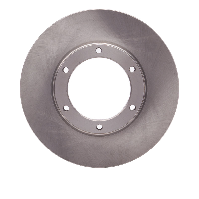 DFC DFC Brake Rotors - Plain Brakes, Rotors & Pads Brake Rotors - OE main image