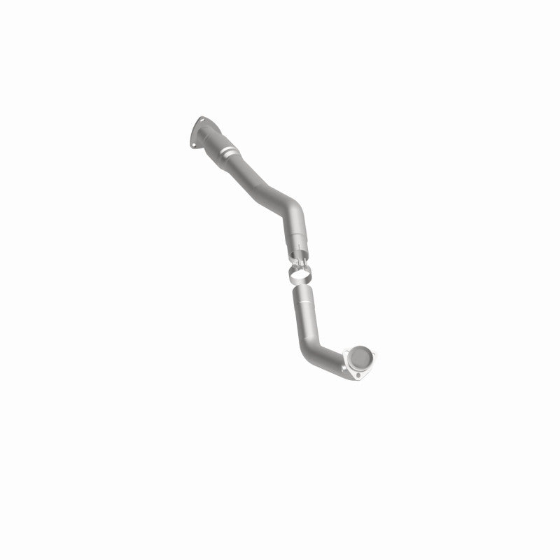 MagnaFlow HM Grade Federal / EPA Compliant Direct-Fit Catalytic Converter 24231 360 Degree Image Set