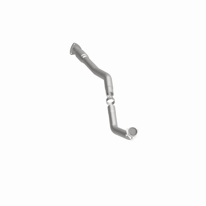 MagnaFlow HM Grade Federal / EPA Compliant Direct-Fit Catalytic Converter 24231 360 Degree Image Set