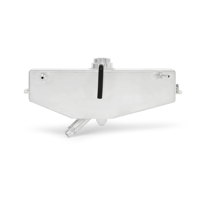 Mishimoto 2015+ Ford F-150 Aluminum Expansion Tank - Natural Finish MMRT-F150-15EN Photo - Primary