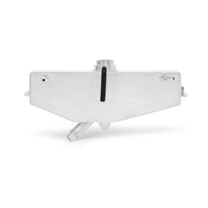 Mishimoto 2015+ Ford F-150 Aluminum Expansion Tank - Natural Finish MMRT-F150-15EN Photo - Primary