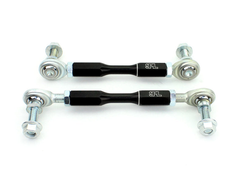 SPL Part Front Endlinks GR86/BRZ/GT86/FR-S - Short Version SPL FES FRS Photo - Primary