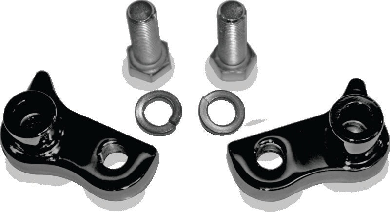 Burly Brand 06-13 XL Rear Lowering Kit B28-52007 B28-52007 Photo - Primary
