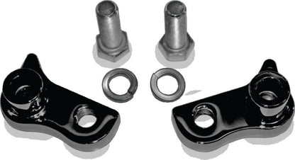 Burly Brand 06-13 XL Rear Lowering Kit B28-52007 B28-52007 Photo - Primary