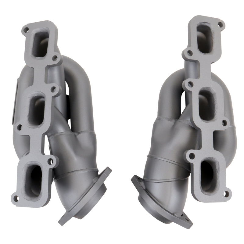 BBK Performance 2011-2017 Mustang 3.7L V6 Tuned-Length Headers (Chrome) 1442 User 1