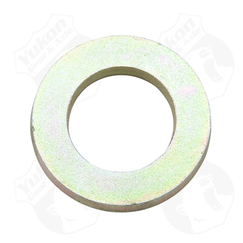 Yukon Gear & Axle Yukon Gear Dana 25 / 27 / 30 / 36 / 44 / 53 Pinion Nut Washer Replacement YSPPN-029 YSPPN-029 Photo - Primary