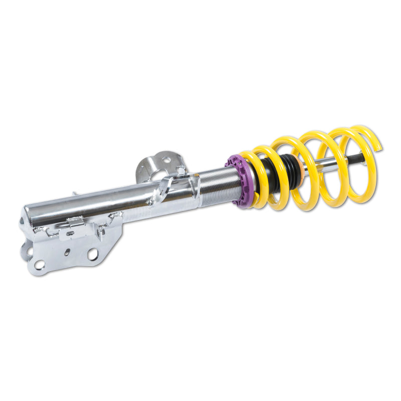 KW Coilover Kit V1 2018+ Ford Mustang w/ Electronic Dampers With ESC Modules 10230081 10230081 User 2