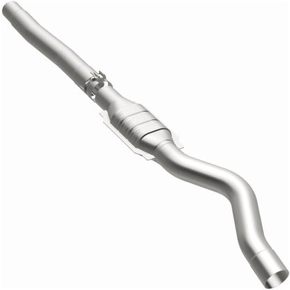 MagnaFlow Dodge Dakota Standard Grade Federal / EPA Compliant Direct-Fit Catalytic Converter 23233 Photo - out of package