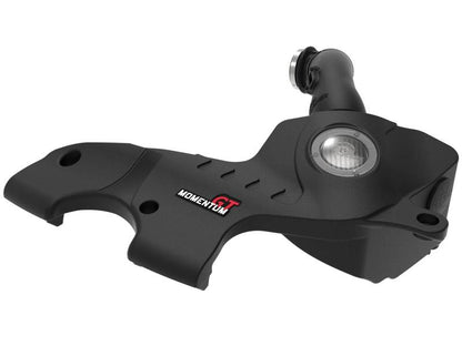 aFe 19-21 Mini Cooper S (F56) B46 L4 2L (t)Momentum GT Cold Air Intake System w/ Pro DRY S Filter 50-70068D 50-70068D Photo - Primary
