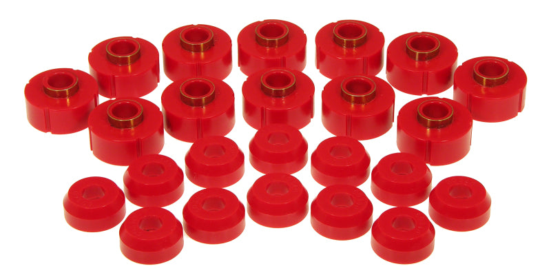 Prothane Body Mount 1-106 Photo - Primary