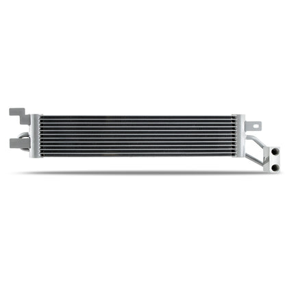 Mishimoto 2018+ Jeep Wrangler JL Performance Transmission Cooler MMTC-JL-18SL MMTC-JL-18SL User 2