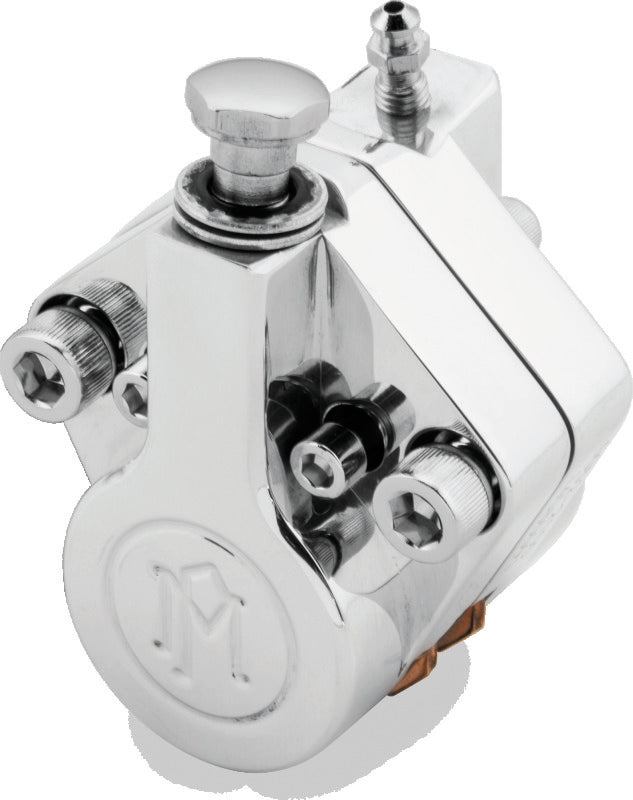 Performance Machine Caliper 125x2 - Polished 0052-2100-P 0052-2100-P Photo - Primary
