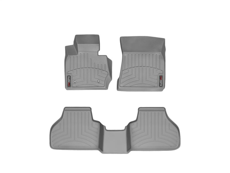 WeatherTech  46331-1-2 46331-1-2 Photo - Primary