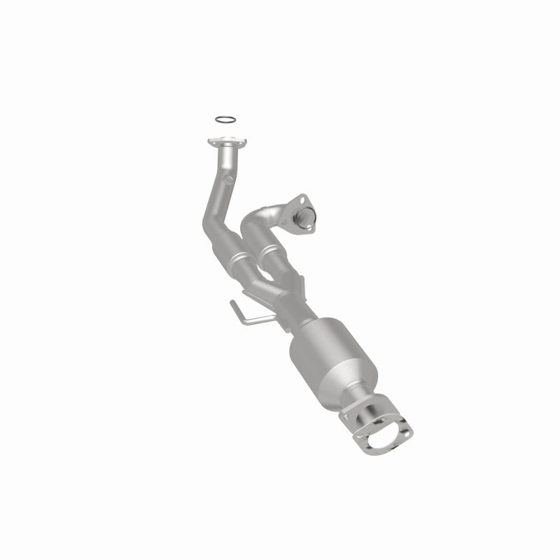 MagnaFlow Nissan Quest California Grade CARB Compliant Direct-Fit Catalytic Converter 5592710 360 Degree Image Set