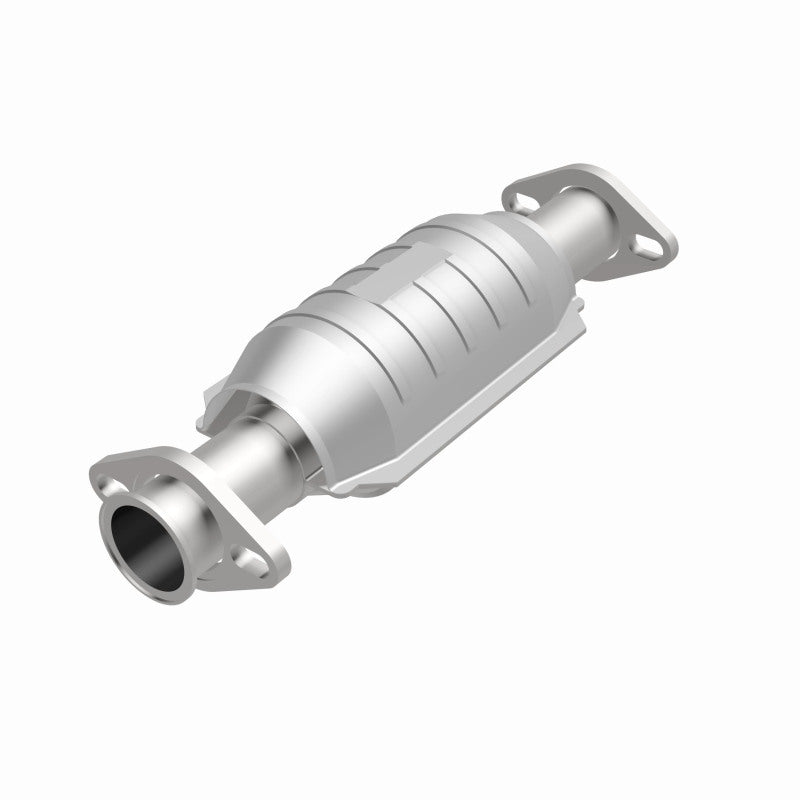 MagnaFlow Standard Grade Federal / EPA Compliant Direct-Fit Catalytic Converter 22761 360 Degree Image Set