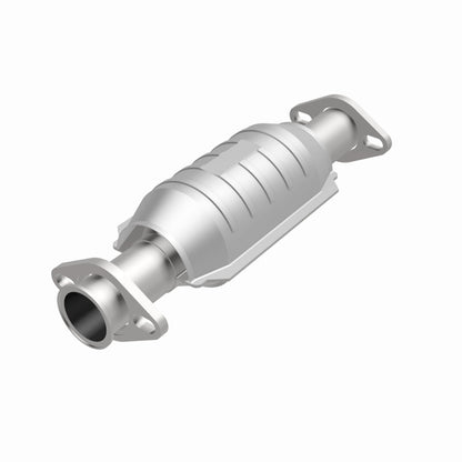 MagnaFlow Standard Grade Federal / EPA Compliant Direct-Fit Catalytic Converter 22761 360 Degree Image Set