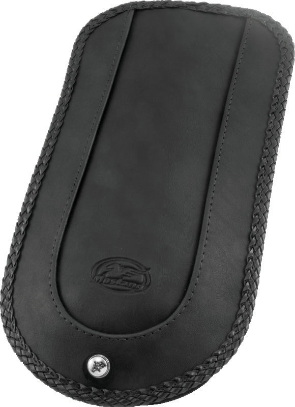 Mustang Motorcycle Plain Fender Bib 78062 78062 Photo - Primary