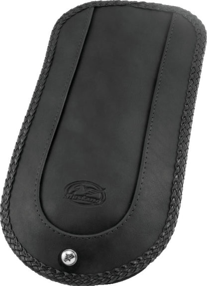 Mustang Motorcycle Plain Fender Bib 78062 78062 Photo - Primary