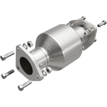 MagnaFlow OEM Grade Federal / EPA Compliant Direct-Fit Catalytic Converter 49184 Photo - Primary