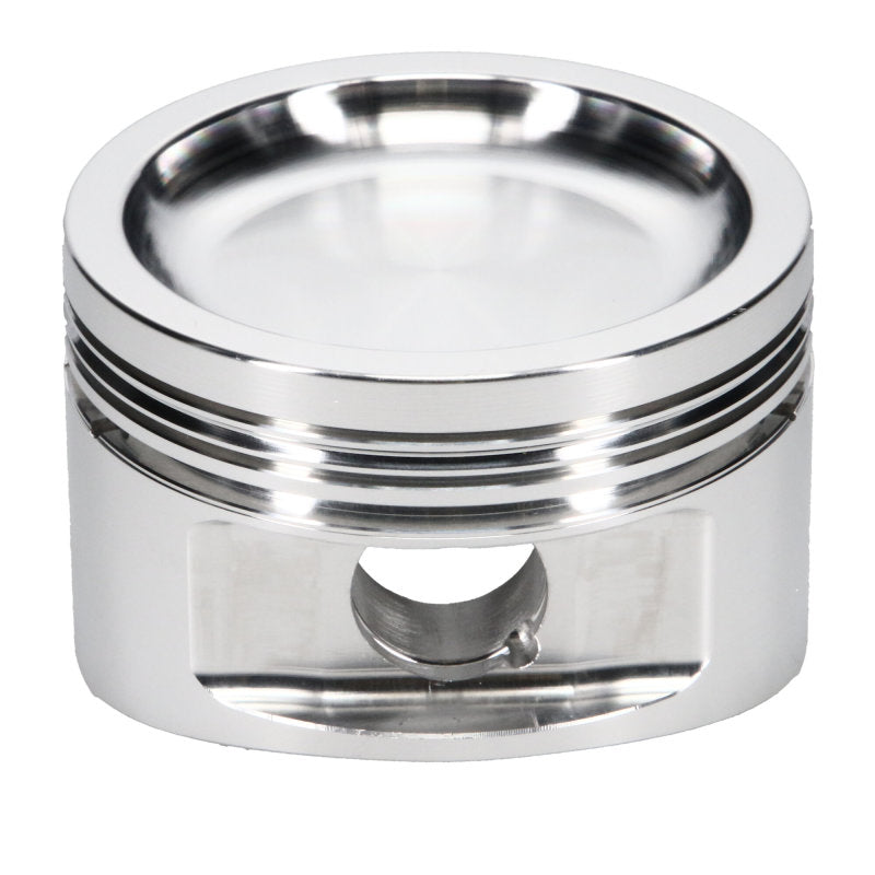 JE Pistons VW 8V 9:0 TURBO KIT Set of 4 Pistons 295734 295734 User 8