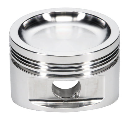 JE Pistons VW 8V 9:0 TURBO KIT Set of 4 Pistons 295734 295734 User 8