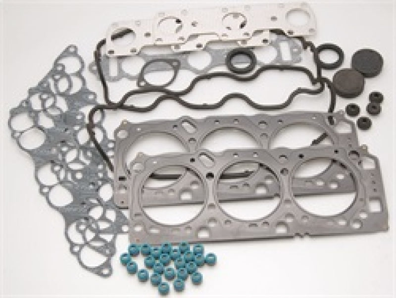 Cometic Top End Gasket Kit 93mm x TBA 24Valve SOHC Mitsubishi Diamante 92-96 PRO2038T Photo - Primary