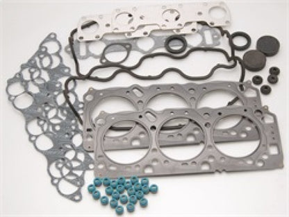 Cometic Top End Gasket Kit 93mm x TBA 24Valve SOHC Mitsubishi Diamante 92-96 PRO2038T Photo - Primary