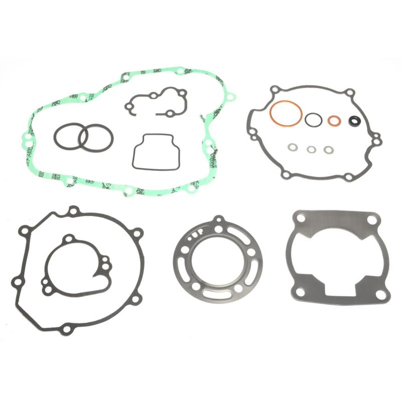 Athena 98-13 Kawasaki KX 100 Complete Gasket Kit P400250850104 P400250850104 Photo - Primary