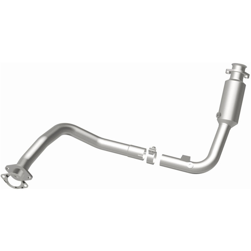 MagnaFlow Land Rover OEM Grade Federal / EPA Compliant Direct-Fit Catalytic Converter 21-532 Photo - out of package