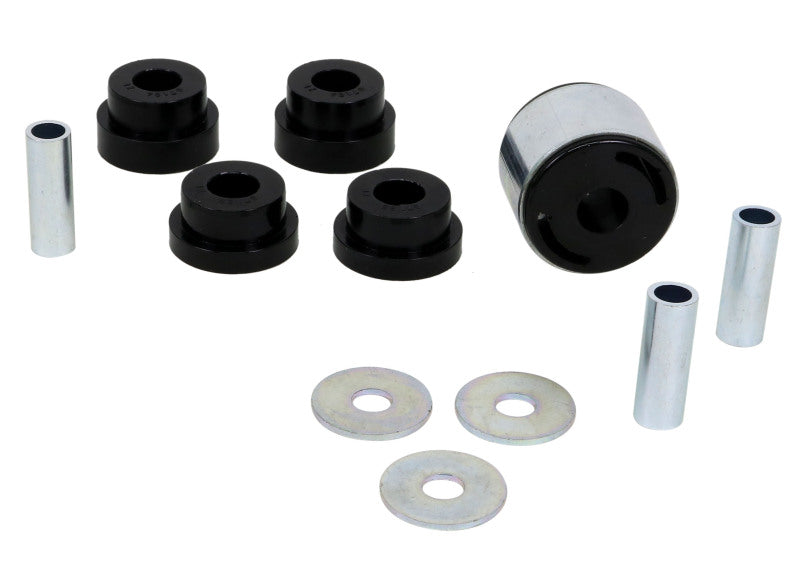 Whiteline Rear Differential - mount bushing KDT963 Photo - Close Up