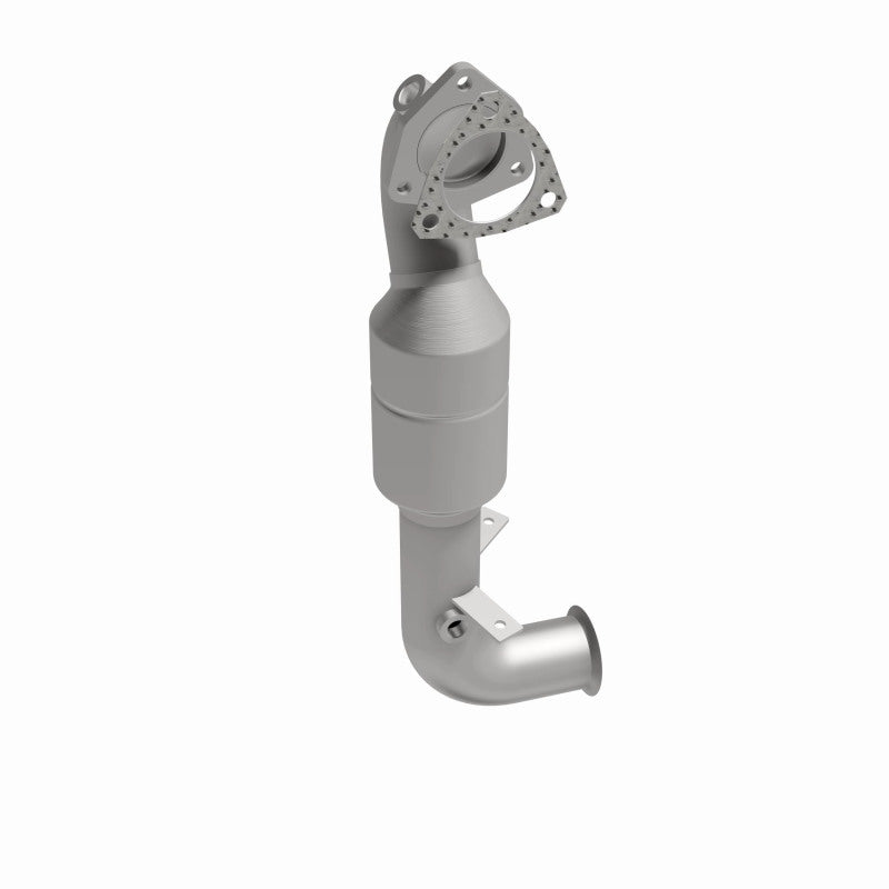 MagnaFlow Mini Cooper California Grade CARB Compliant Direct-Fit Catalytic Converter 5411350 360 Degree Image Set