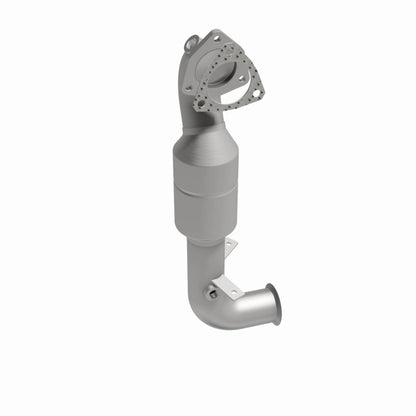 MagnaFlow Mini Cooper California Grade CARB Compliant Direct-Fit Catalytic Converter 5411350 360 Degree Image Set