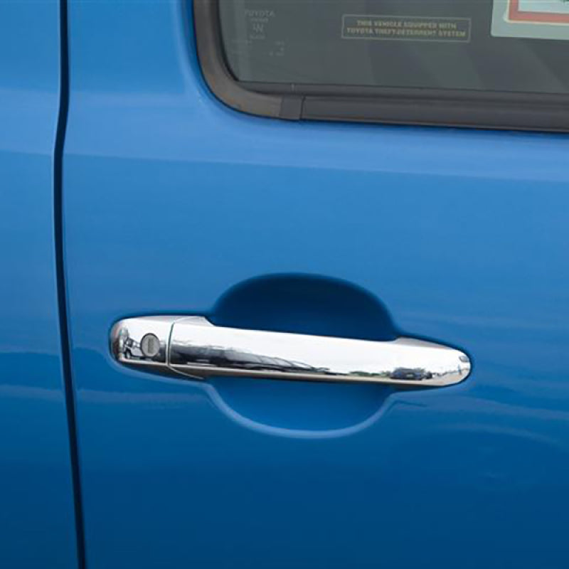Putco 2003-2009, Toyota 4Runner w/o passenger keyhole 403007 Photo - Primary