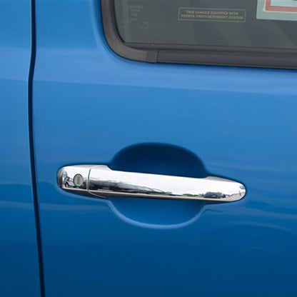 Putco 2003-2009, Toyota 4Runner w/o passenger keyhole 403007 Photo - Primary