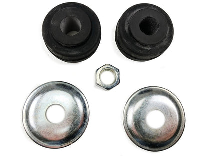 Tuff Country 99-06 Silverado 1500 4x4 (w/o Suspension Lift Kit) Front SX8000 Nitro Gas Shock (Ea) 69187 69187 Photo - Unmounted