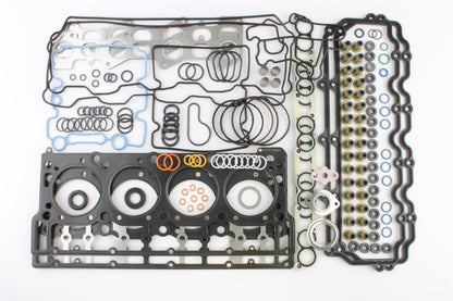Cometic Gasket Top End Gasket Kit 6.0L Ford Diesel 03-06 CAGPRO3005T PRO3005T Photo - Primary