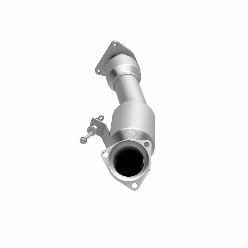 MagnaFlow Volkswagen Touareg OEM Grade Federal / EPA Compliant Direct-Fit Catalytic Converter 51152 360 Degree Image Set