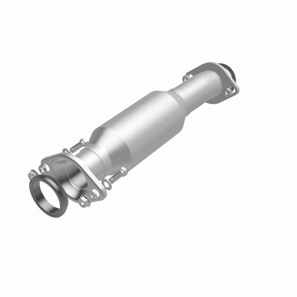 MagnaFlow Mazda 6 OEM Grade Federal / EPA Compliant Direct-Fit Catalytic Converter 21-311 360 Degree Image Set