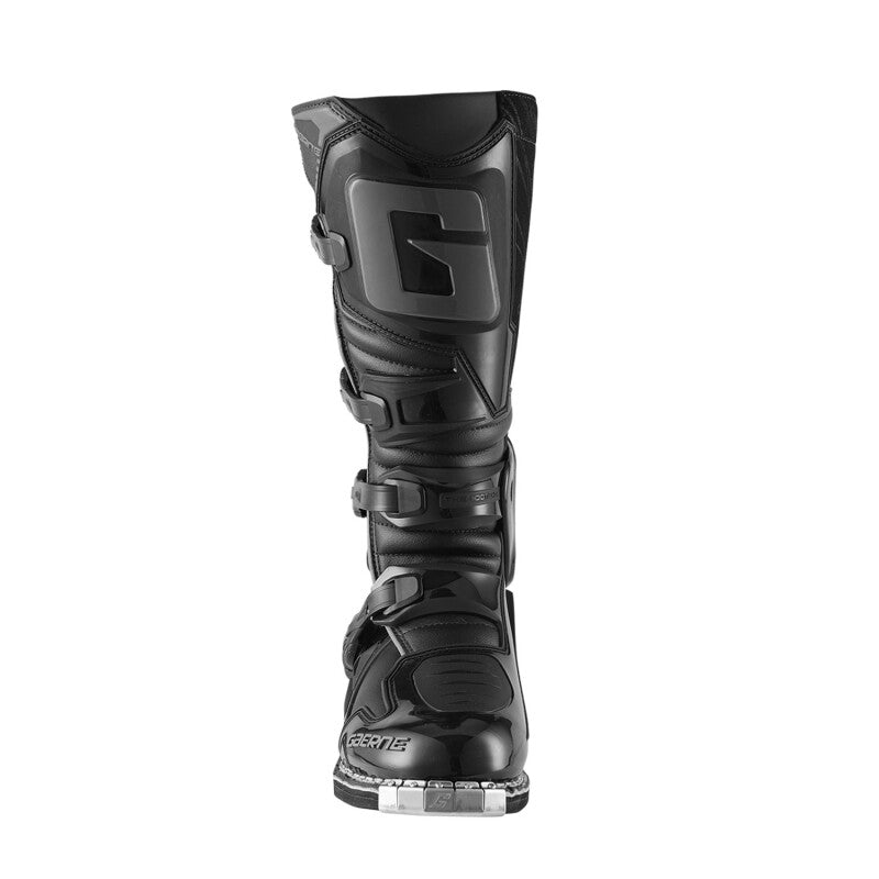 Gaerne Fastback Endurance Boot Midnight Size - 9 2196-011-9 2196-011-9 User 1